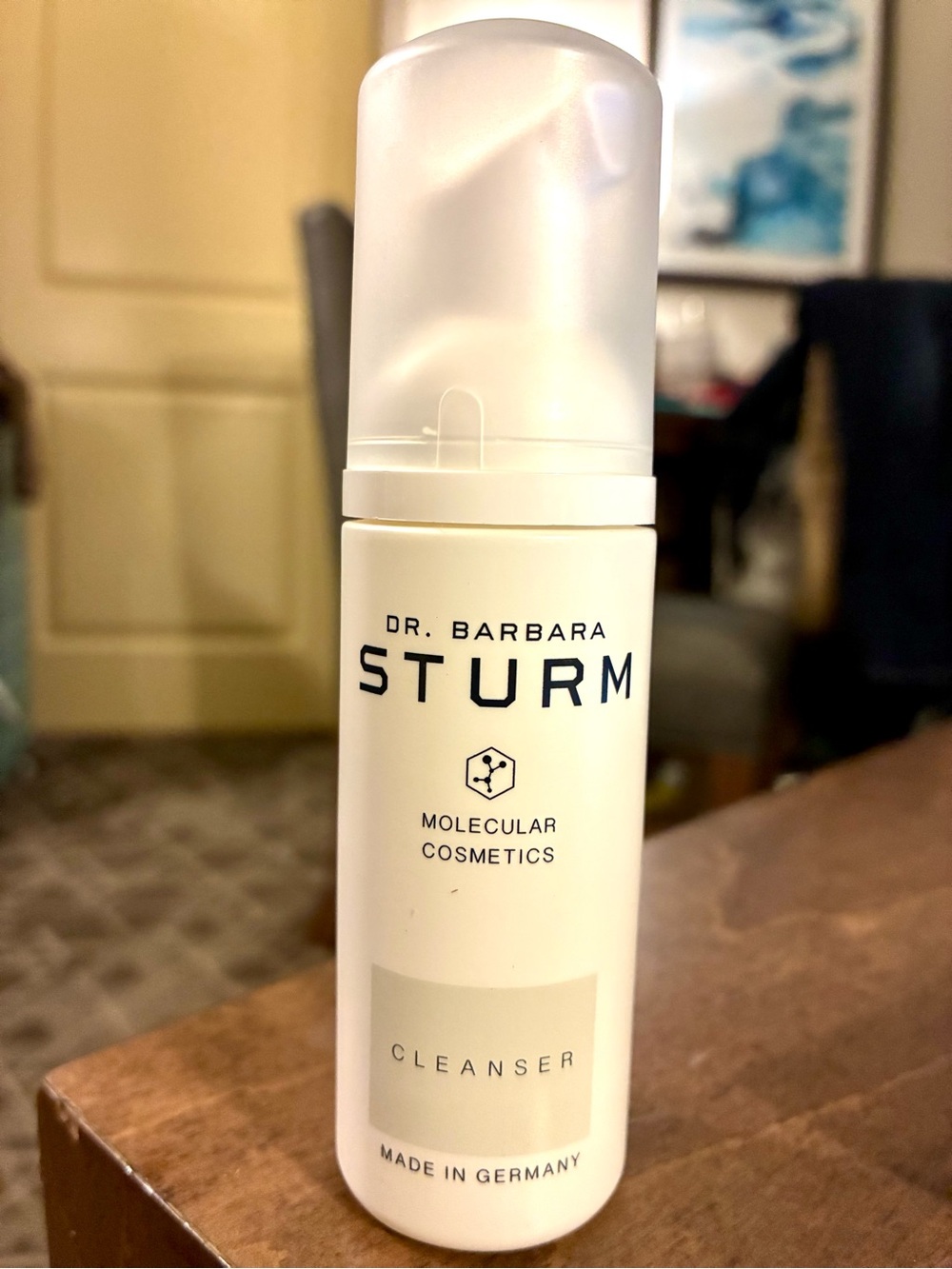 Dr. Barbara Sturm Cleanser 50ml